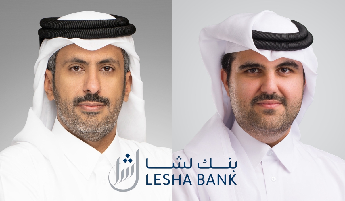 Saudi Arabias CMA Approves Lesha Capitals Entry